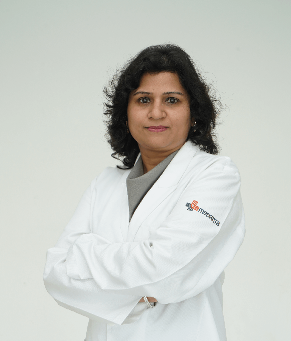 Dr Pooja Mittal Dr Pooja Mittal