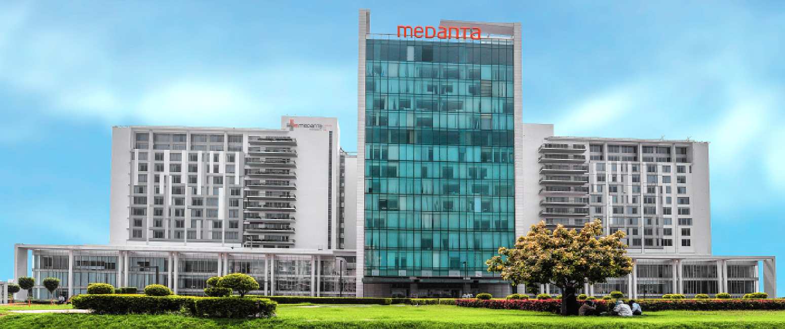 Medanta Medanta