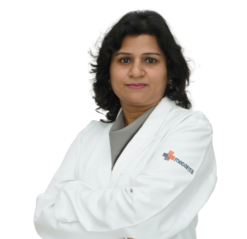Dr Pooja Mittal Dr Pooja Mittal
